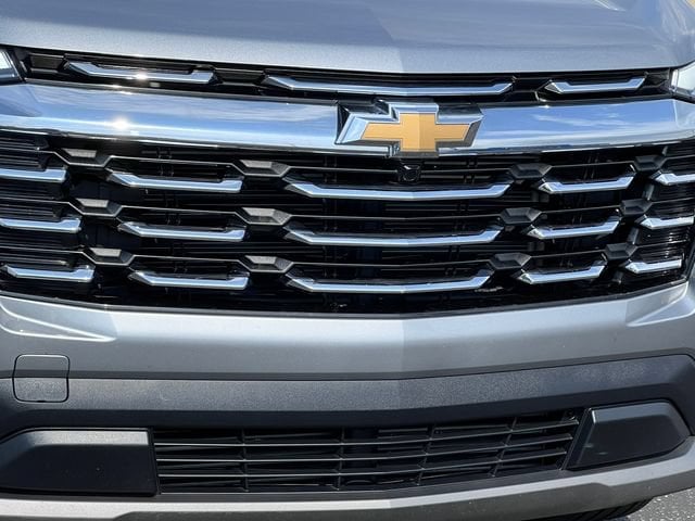 2026 Chevrolet Equinox LT - Photo 33