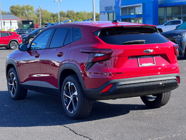 2026 Chevrolet Trax RS - Photo 7