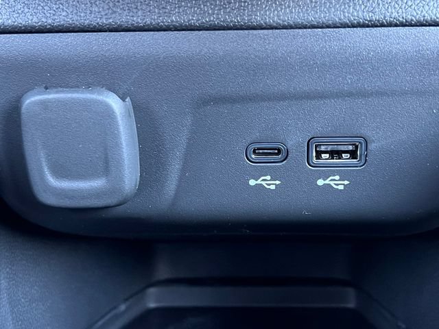 2026 Chevrolet Trailblazer Activ - Photo 27