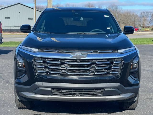 2026 Chevrolet Equinox LT - Photo 36