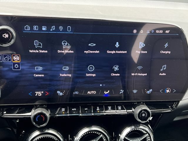 2026 Chevrolet Blazer EV LT - Photo 25