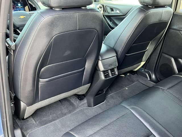 2026 Chevrolet Equinox LT - Photo 36