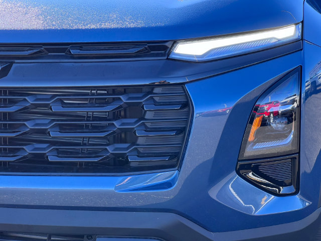 2027 Chevrolet Equinox LT - Photo 35