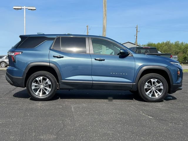 2026 Chevrolet Equinox LT - Photo 48