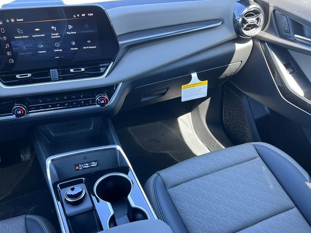 2026 Chevrolet Equinox LT - Photo 30