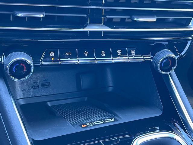 2026 Chevrolet Traverse LT - Photo 26