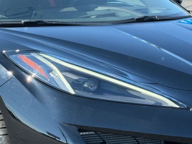 2026 Chevrolet Corvette 3LZ - Photo 48