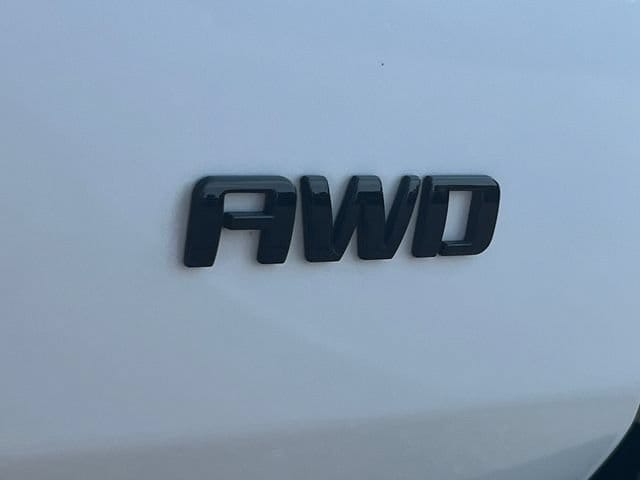 1GNEVKKW3PJ321739