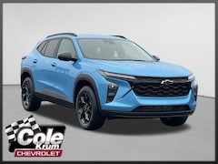 2026 Chevrolet Trax LT SUV