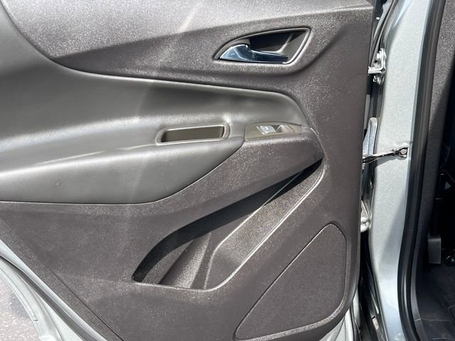 2024 Chevrolet Equinox LT - Photo 28