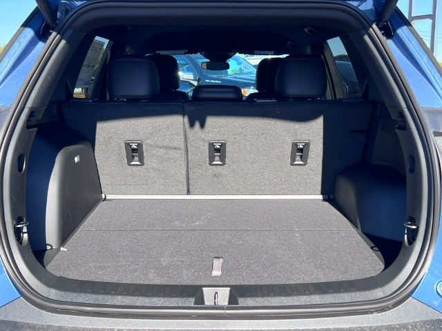 2027 Chevrolet Equinox LT - Photo 33