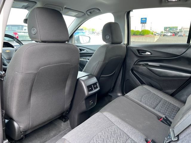 2024 Chevrolet Equinox LT - Photo 27