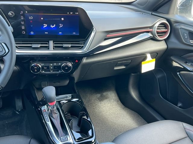 2026 Chevrolet Trax RS - Photo 33