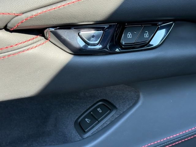 2026 Chevrolet Corvette 3LZ - Photo 27