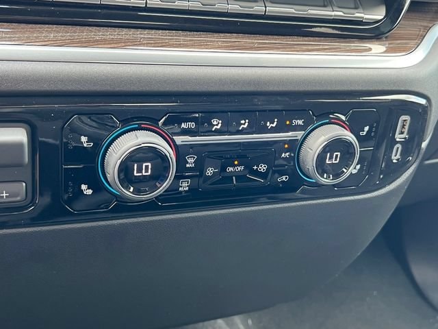 2026 Chevrolet Silverado 1500 LT - Photo 25