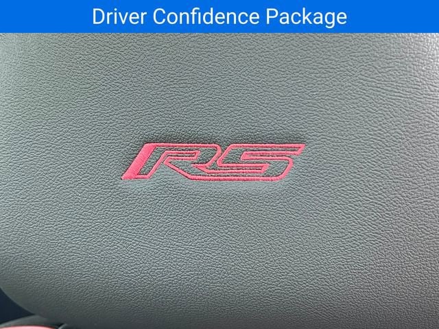 2026 Chevrolet Trax RS - Photo 12