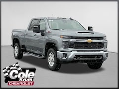 2026 Chevrolet Silverado 2500 HD LT Truck