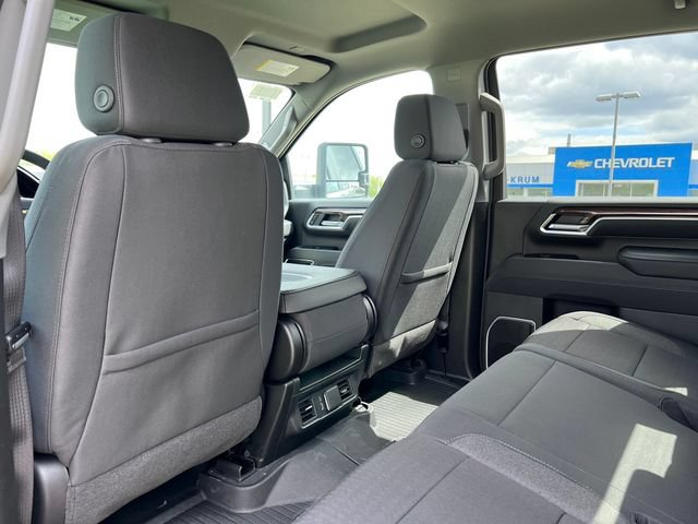 2026 Chevrolet Silverado 2500 HD LT - Photo 32