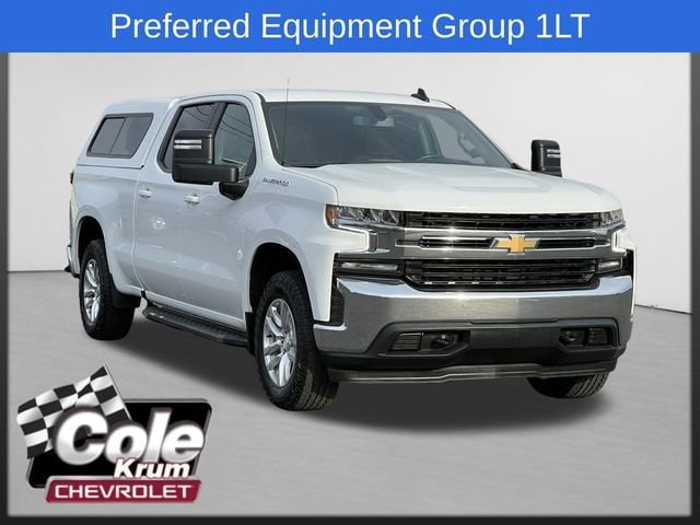 2022 Chevrolet Silverado 1500 Limited