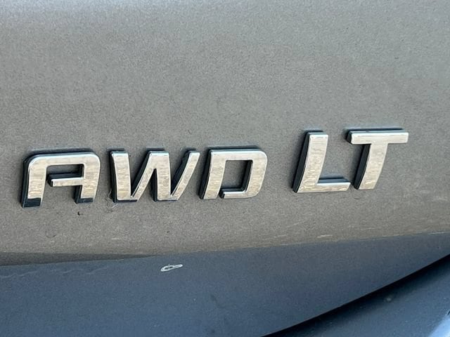 Used 2024 Chevrolet Equinox LT with VIN 3GNAXUEG2RL308646 for sale in Schoolcraft, MI