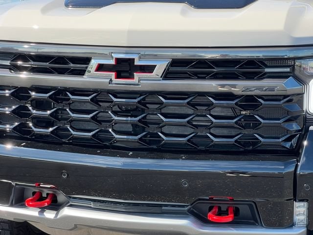 2026 Chevrolet Silverado 1500 ZR2 - Photo 41