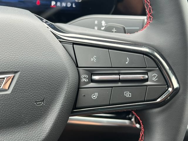 2027 Chevrolet Equinox RS - Photo 17