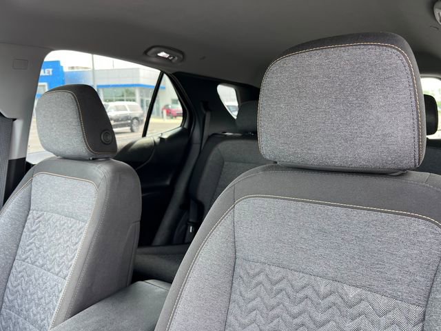 2024 Chevrolet Equinox LT - Photo 13