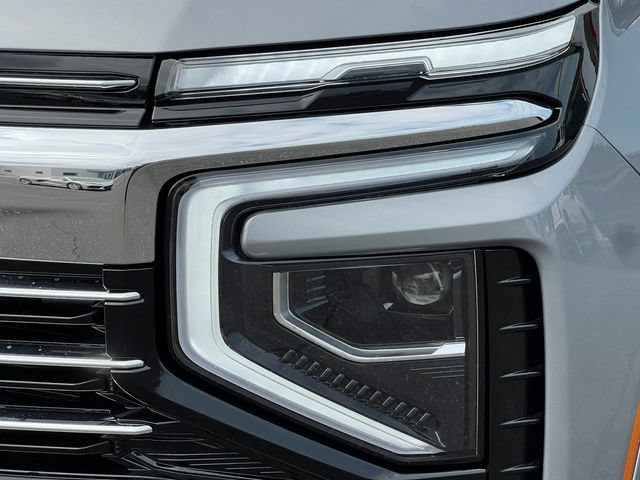 2026 Chevrolet Suburban LT - Photo 41
