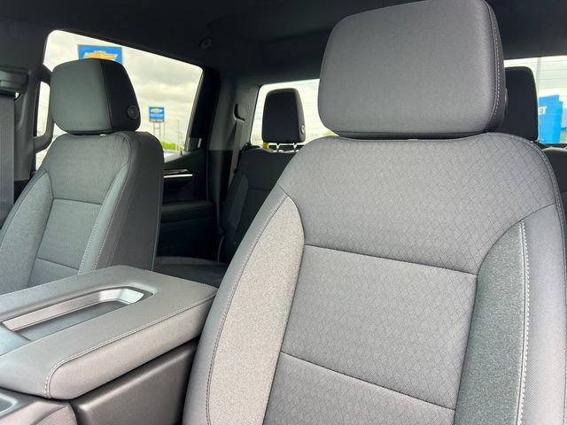 2026 Chevrolet Silverado 1500 LT - Photo 14