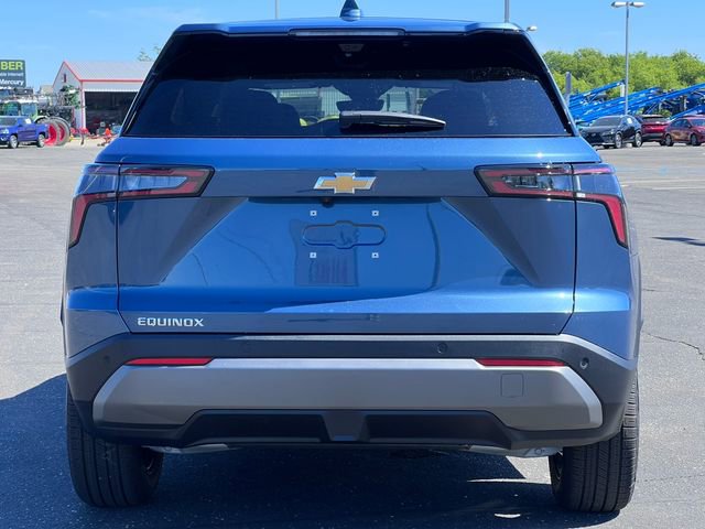 2026 Chevrolet Equinox LT - Photo 39