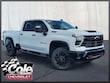  Chevrolet Silverado 2500 HD