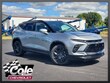 Chevrolet Blazer