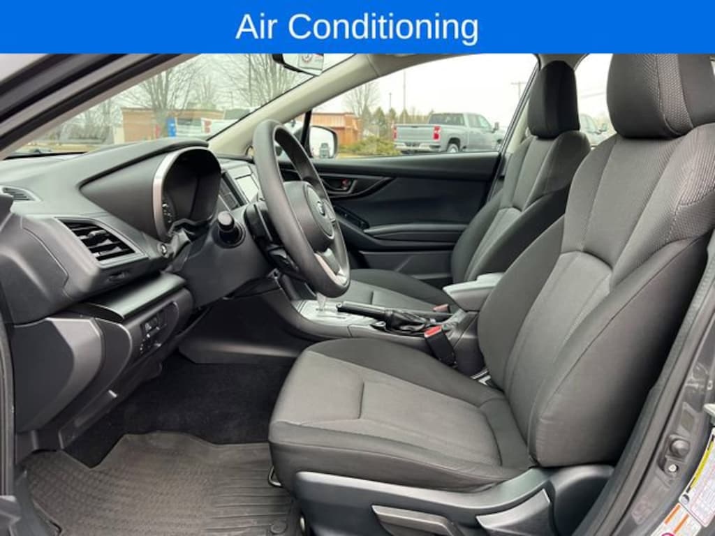 Used 2018 Subaru Impreza Premium