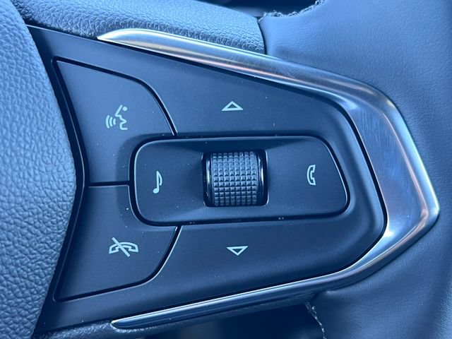 2026 Chevrolet Trailblazer Activ - Photo 21