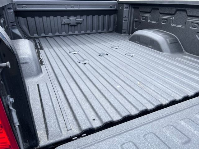 2026 Chevrolet Silverado 2500 HD LT - Photo 10