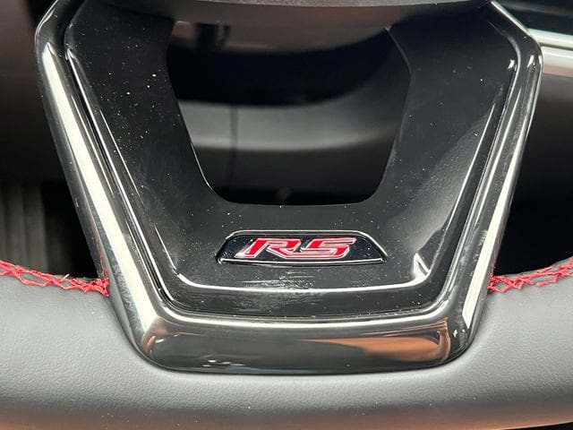 2027 Chevrolet Equinox RS - Photo 18