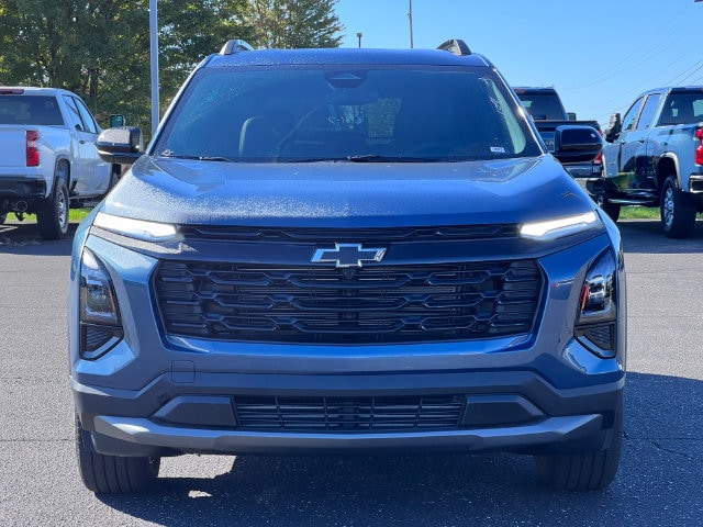 2027 Chevrolet Equinox LT - Photo 37