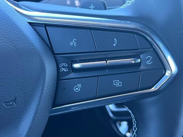 2026 Chevrolet Traverse LT - Photo 20