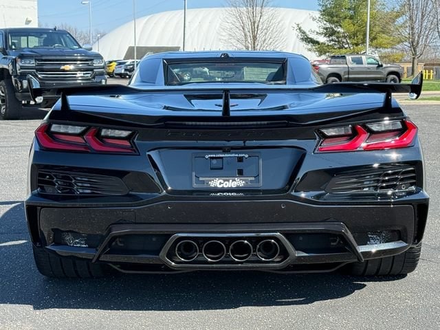 2026 Chevrolet Corvette 3LZ - Photo 52