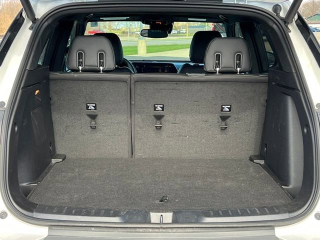 2025 Chevrolet Trailblazer Activ - Photo 31