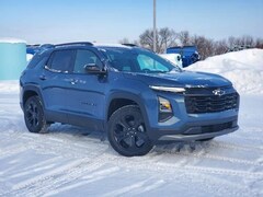 2026 Chevrolet Equinox LT SUV