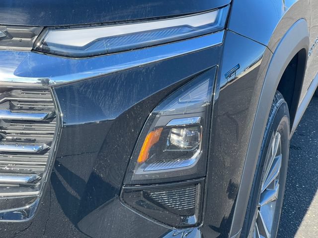 2026 Chevrolet Equinox LT - Photo 34