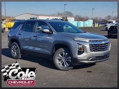 2026 Chevrolet Equinox LT SUV