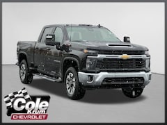 2026 Chevrolet Silverado 2500 HD LT Truck