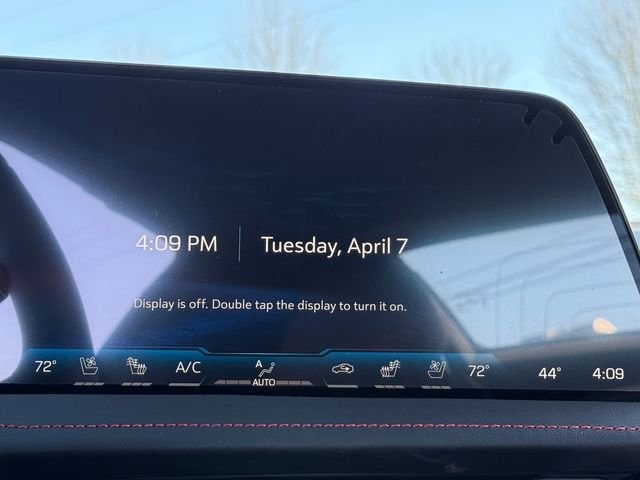 2026 Chevrolet Corvette 3LZ - Photo 33