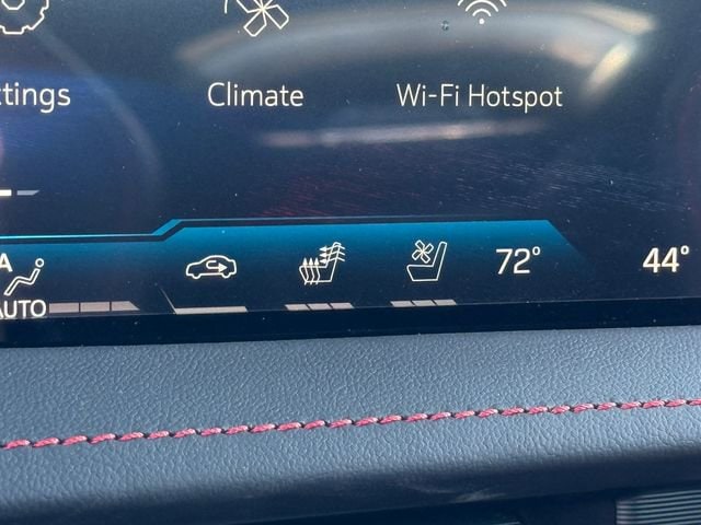 2026 Chevrolet Corvette 3LZ - Photo 37