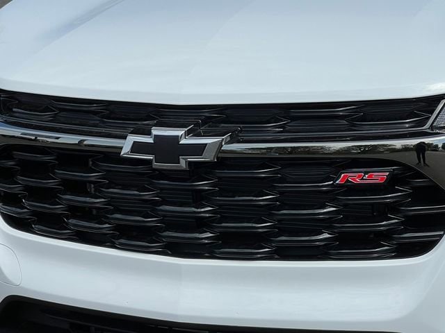 2026 Chevrolet Trax RS - Photo 40