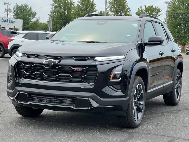 2027 Chevrolet Equinox RS - Photo 41