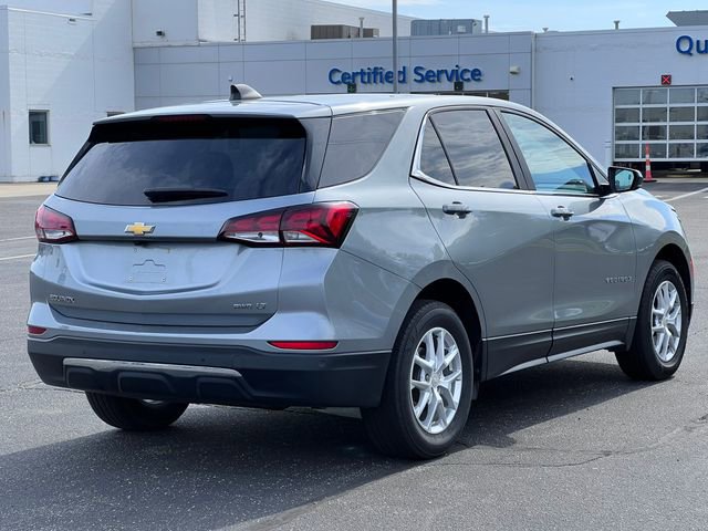 2024 Chevrolet Equinox LT - Photo 37
