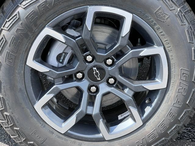 2026 Chevrolet Equinox ACTIV - Photo 6
